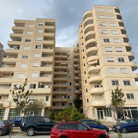 Adriatik Apartment Dıraç Dış mekan fotoğraf