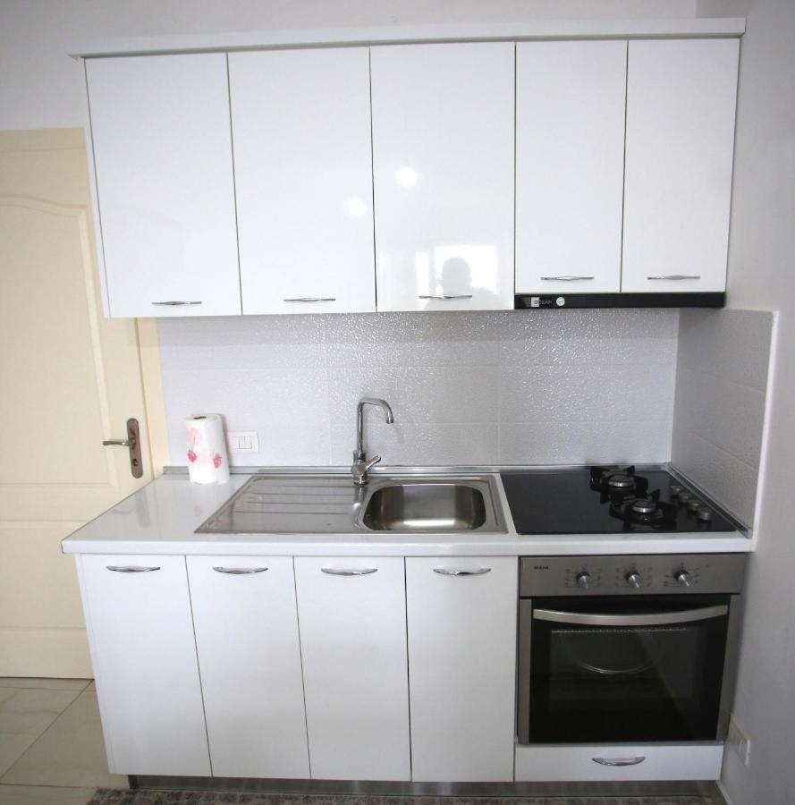 Adriatik Apartment Dıraç Dış mekan fotoğraf
