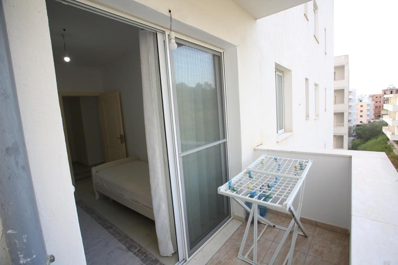 Adriatik Apartment Dıraç Dış mekan fotoğraf