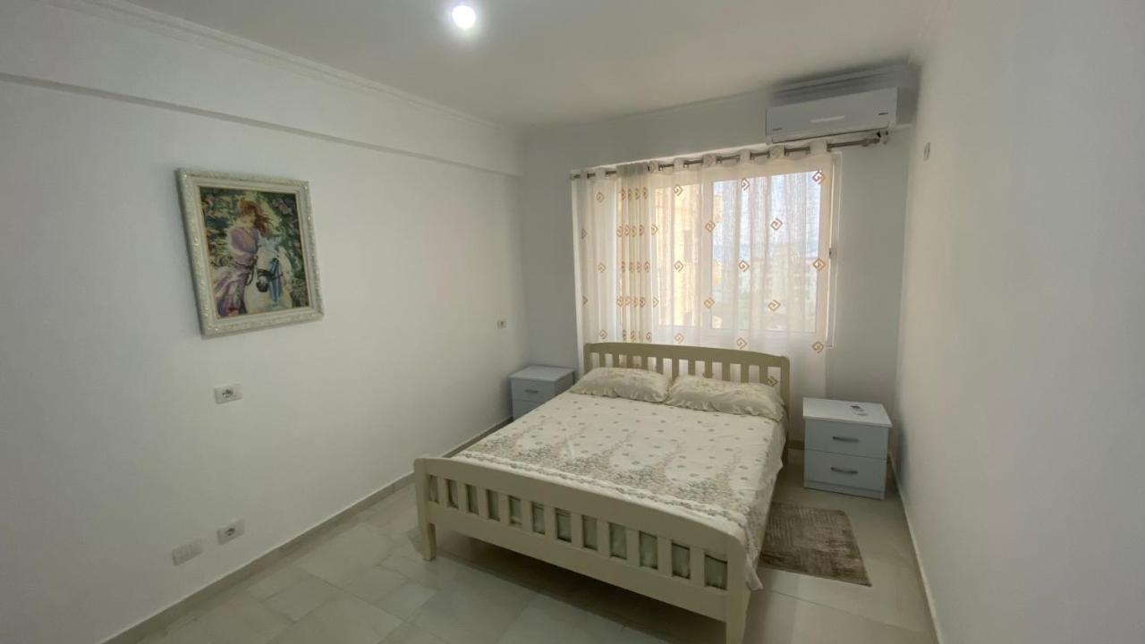 Adriatik Apartment Dıraç Dış mekan fotoğraf