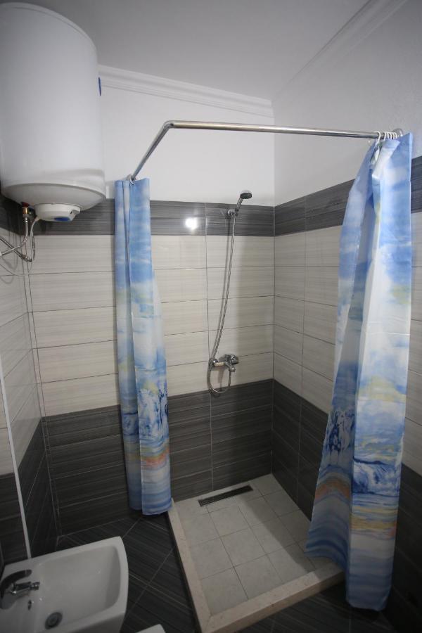 Adriatik Apartment Dıraç Dış mekan fotoğraf