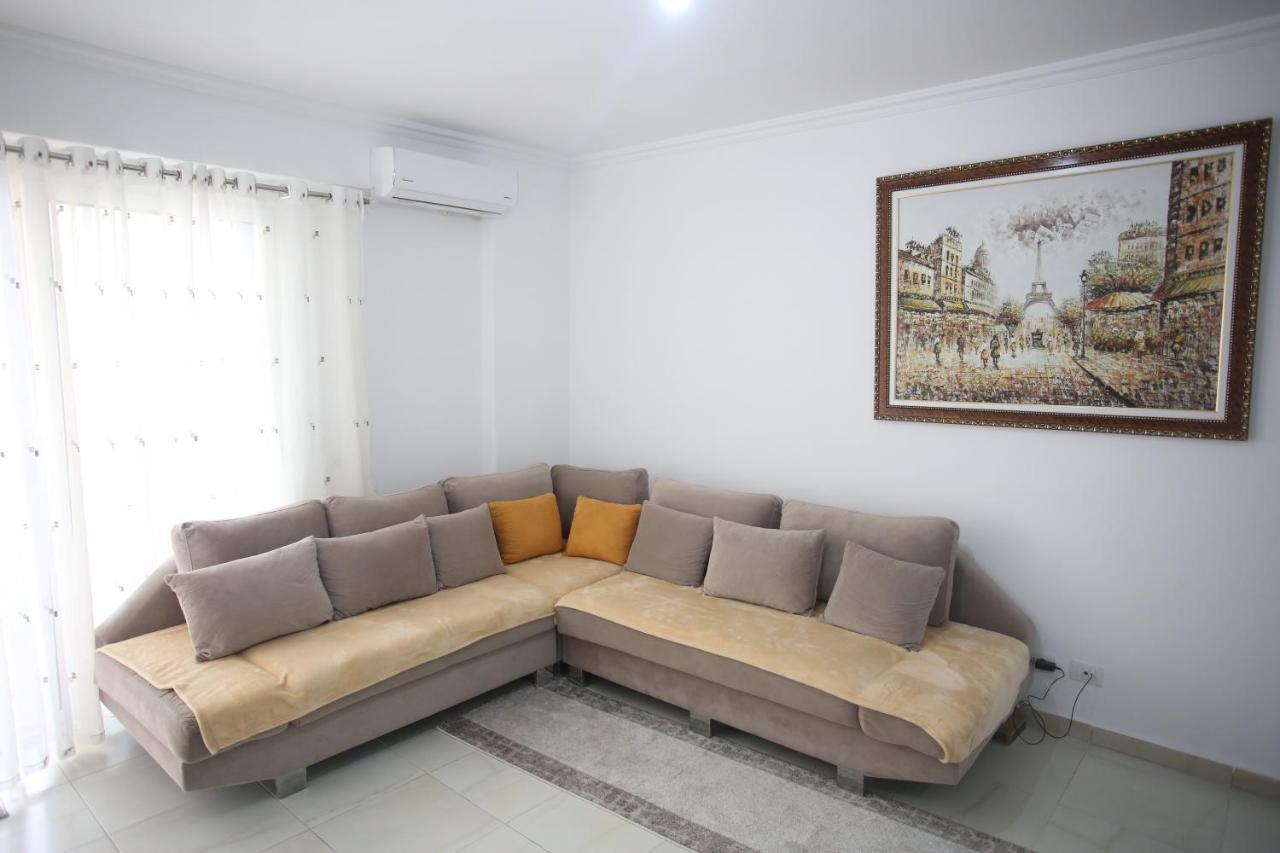 Adriatik Apartment Dıraç Dış mekan fotoğraf