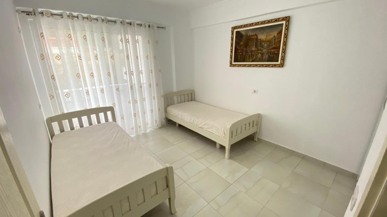 Adriatik Apartment Dıraç Dış mekan fotoğraf