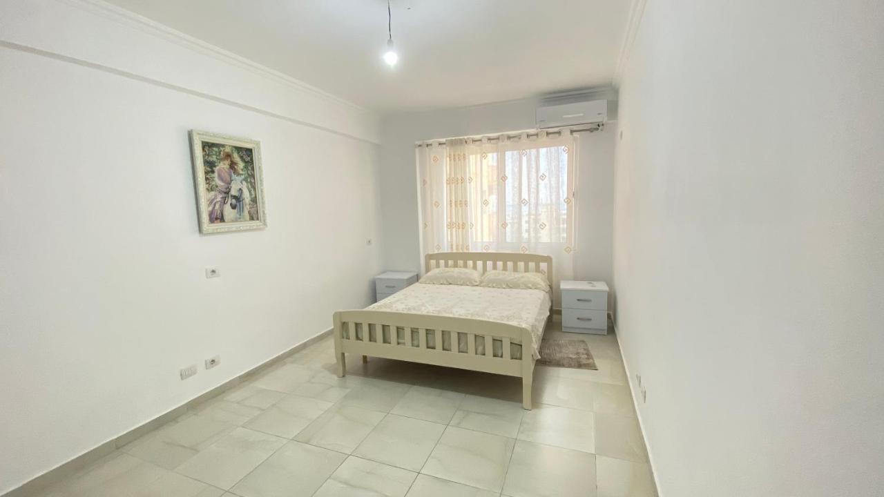 Adriatik Apartment Dıraç Dış mekan fotoğraf