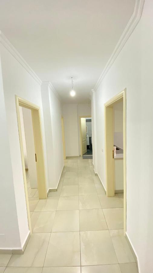 Adriatik Apartment Dıraç Dış mekan fotoğraf