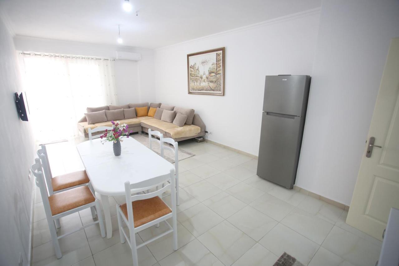 Adriatik Apartment Dıraç Dış mekan fotoğraf