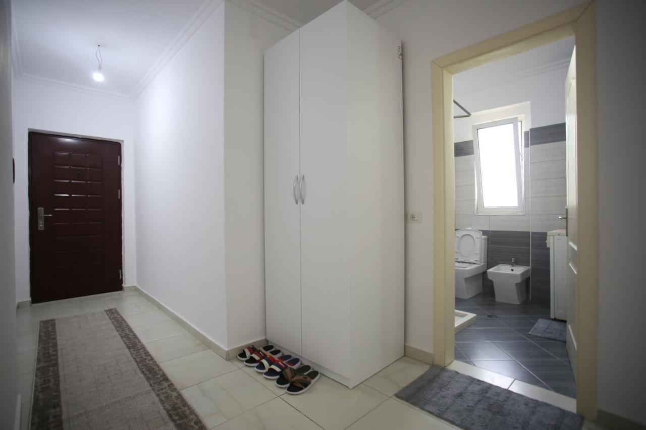 Adriatik Apartment Dıraç Dış mekan fotoğraf