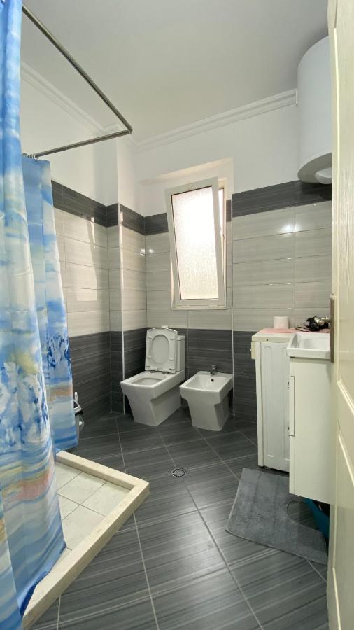 Adriatik Apartment Dıraç Dış mekan fotoğraf