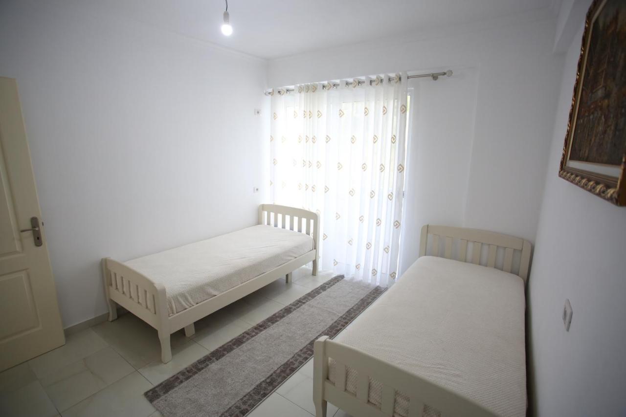 Adriatik Apartment Dıraç Dış mekan fotoğraf