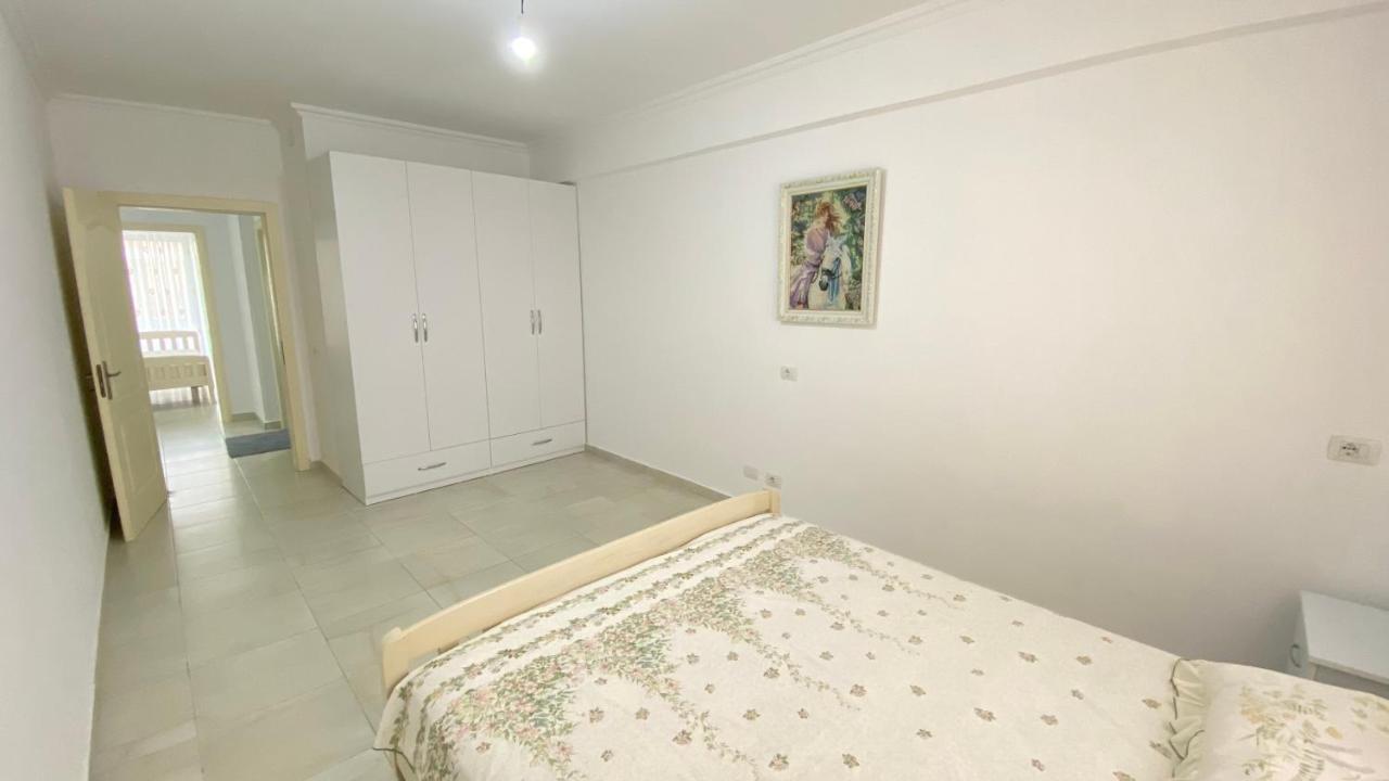 Adriatik Apartment Dıraç Dış mekan fotoğraf