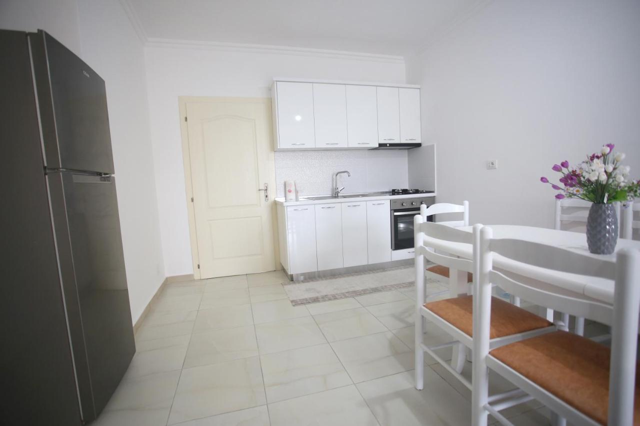 Adriatik Apartment Dıraç Dış mekan fotoğraf