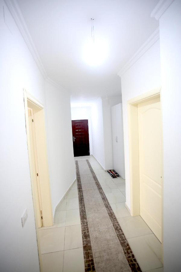 Adriatik Apartment Dıraç Dış mekan fotoğraf