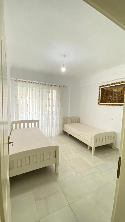 Adriatik Apartment Dıraç Dış mekan fotoğraf