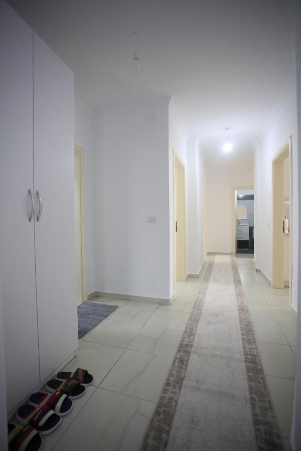 Adriatik Apartment Dıraç Dış mekan fotoğraf