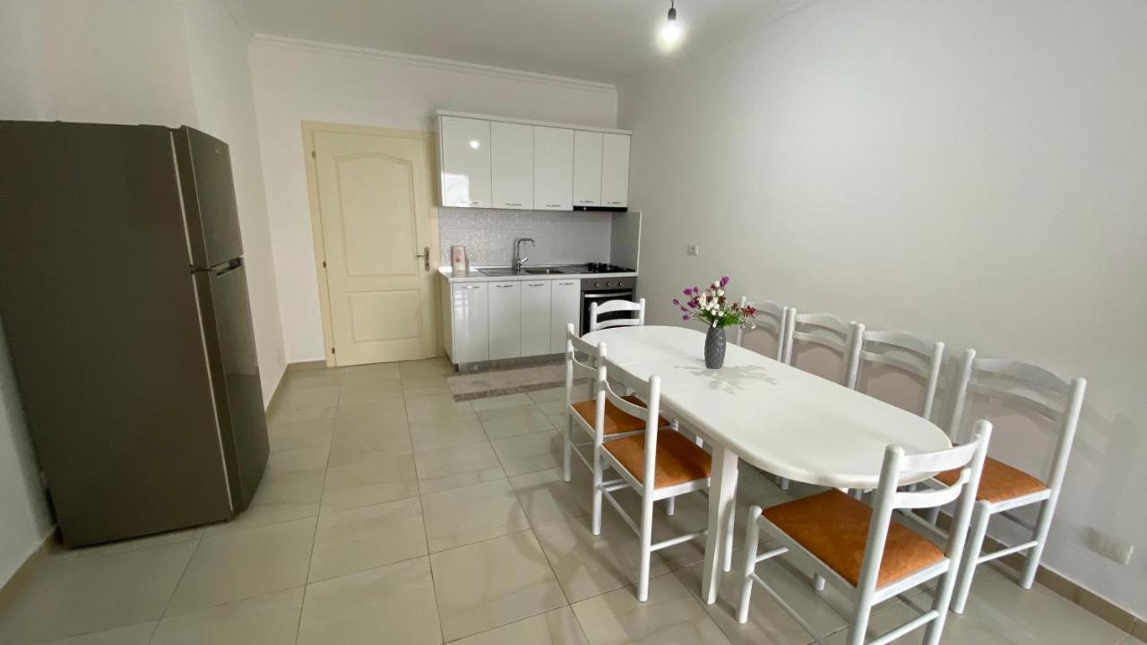 Adriatik Apartment Dıraç Dış mekan fotoğraf
